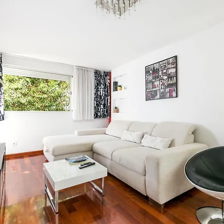 With Wifi - 24912 Апартаменти *