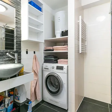 With Wifi - 24912 Апартаменти Спліт