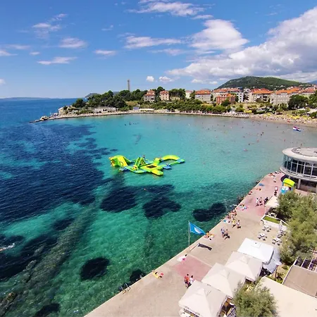 Apartament With Wifi - 24912 Split