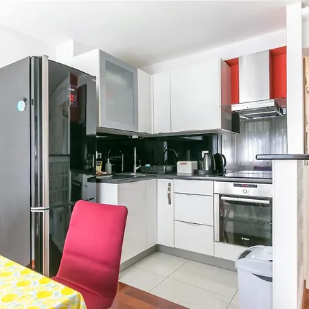 Apartament With Wifi - 24912 Split