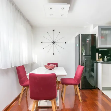 Apartament With Wifi - 24912